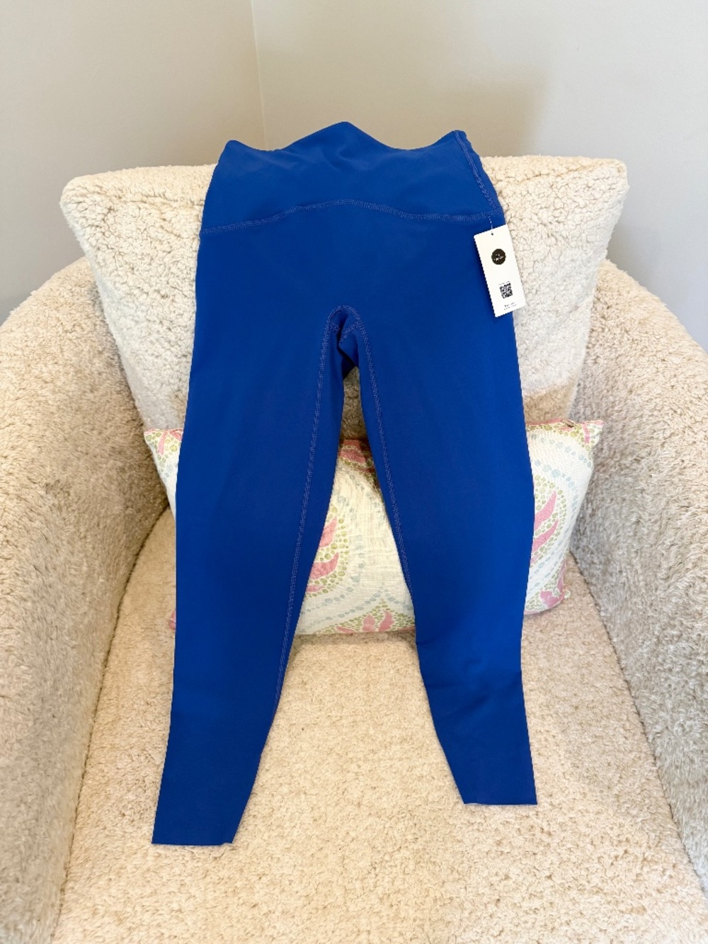 Spanx leggings XS